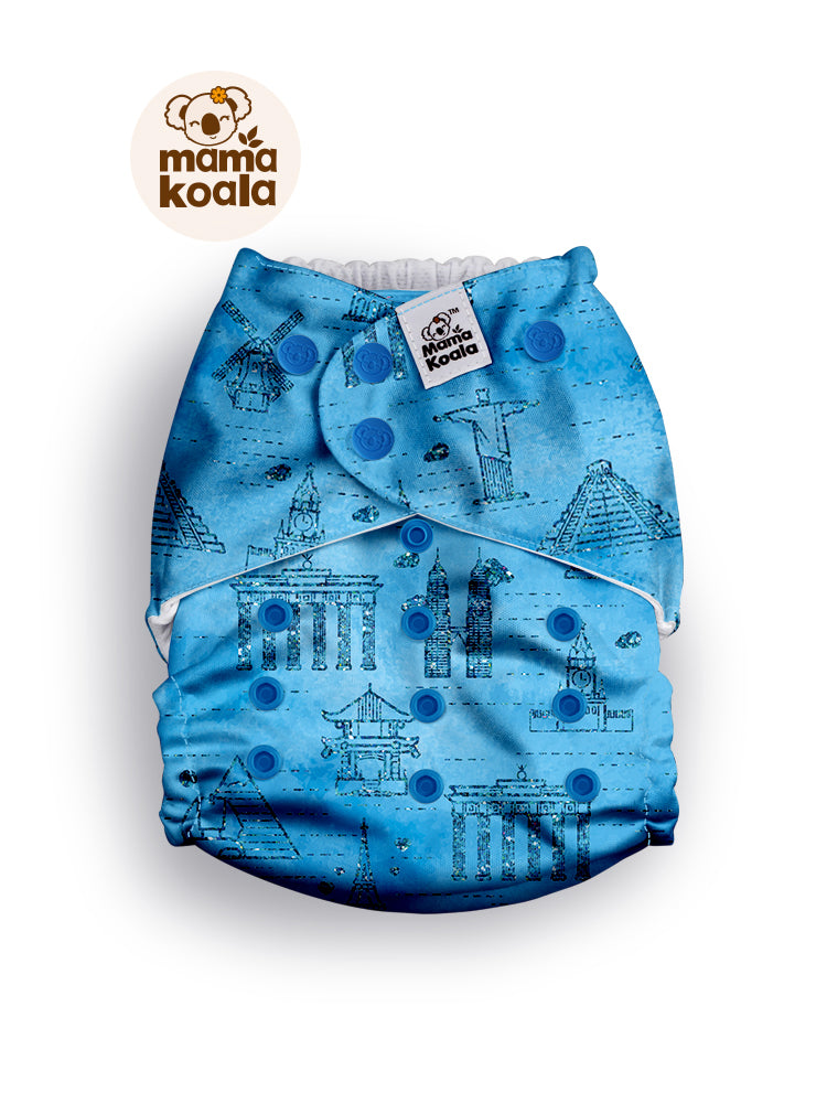 How To Choose Pocket Diaper Inner Lining – Mama Koala