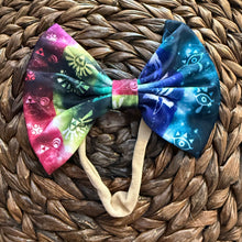 Load image into Gallery viewer, Mama Koala - LBT Exclusive - Distressed Zelda - Headband