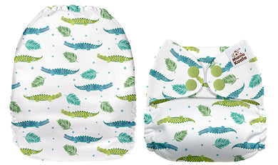 Mama Koala - 1.0 - Alligators