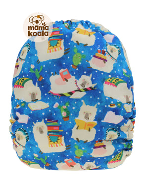 Mama Koala - 1.0 - Alpaca My Books