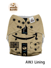 Load image into Gallery viewer, Mama Koala - 3.0 - October 2023 - LBT Exclusive - Amazon - AWJ Inner - Positional