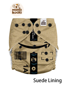 Mama Koala - 3.0 - October 2023 - LBT Exclusive - Amazon - Suede Inner - Positional