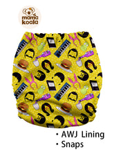 Load image into Gallery viewer, Mama Koala - 3.0 - LBT Exclusive - Bobs - AWJ Inner