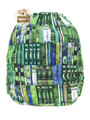 Mama Koala - 1.0 - Bookish Bum