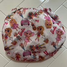 Load image into Gallery viewer, Mama Koala - 3.0 - September 2023 - LBT Exclusive - Barbie World - Suede Inner