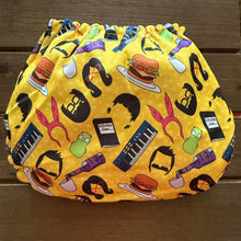 Load image into Gallery viewer, Mama Koala - 3.0 - LBT Exclusive - Bobs - AWJ Inner - Pick Your Bum!