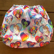 Load image into Gallery viewer, Mama Koala - 3.0 - LBT Exclusive - Frankly - AWJ Inner - Pick Your Bum!