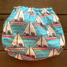 Load image into Gallery viewer, Mama Koala - 3.0 - LBT Exclusive - Sailing Away - AWJ Inner - Pick Your Bum!