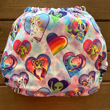 Load image into Gallery viewer, Mama Koala - 3.0 - LBT Exclusive - Frankly - Suede Inner - Pick Your Bum!