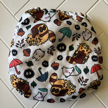 Load image into Gallery viewer, Mama Koala - 3.0 - 84013 - AWJ Inner - Pick Your Bum!