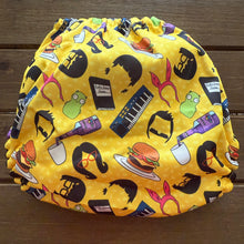 Load image into Gallery viewer, Mama Koala - 3.0 - LBT Exclusive - Bobs - AWJ Inner - Pick Your Bum!