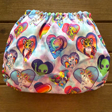 Load image into Gallery viewer, Mama Koala - 3.0 - LBT Exclusive - Frankly - AWJ Inner - Pick Your Bum!