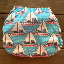 Load image into Gallery viewer, Mama Koala - 3.0 - LBT Exclusive - Sailing Away - AWJ Inner - Pick Your Bum!