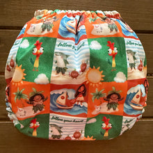 Load image into Gallery viewer, Mama Koala - 3.0 - LBT Exclusive - Follow Your Heart - Suede Inner - Pick Your Bum!