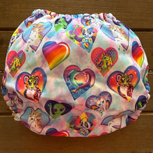 Load image into Gallery viewer, Mama Koala - 3.0 - LBT Exclusive - Frankly - Suede Inner - Pick Your Bum!