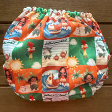 Load image into Gallery viewer, Mama Koala - 3.0 - LBT Exclusive - Follow Your Heart - AWJ Inner - Pick Your Bum!