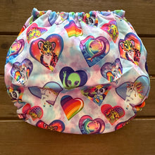 Load image into Gallery viewer, Mama Koala - 3.0 - LBT Exclusive - Frankly - AWJ Inner - Pick Your Bum!