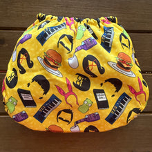 Load image into Gallery viewer, Mama Koala - 3.0 - LBT Exclusive - Bobs - Suede Inner - Pick Your Bum!