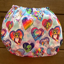 Load image into Gallery viewer, Mama Koala - 3.0 - LBT Exclusive - Frankly - Suede Inner - Pick Your Bum!