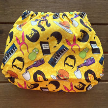 Load image into Gallery viewer, Mama Koala - 3.0 - LBT Exclusive - Bobs - AWJ Inner - Pick Your Bum!