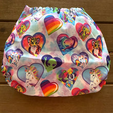 Load image into Gallery viewer, Mama Koala - 3.0 - LBT Exclusive - Frankly - AWJ Inner - Pick Your Bum!