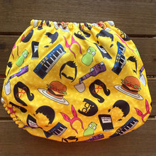 Load image into Gallery viewer, Mama Koala - 3.0 - LBT Exclusive - Bobs - Suede Inner - Pick Your Bum!