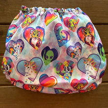 Load image into Gallery viewer, Mama Koala - 3.0 - LBT Exclusive - Frankly - AWJ Inner - Pick Your Bum!
