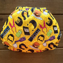 Load image into Gallery viewer, Mama Koala - 3.0 - LBT Exclusive - Bobs - Suede Inner - Pick Your Bum!