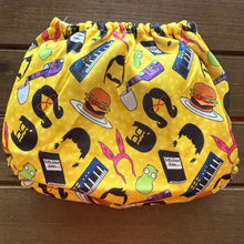 Load image into Gallery viewer, Mama Koala - 3.0 - LBT Exclusive - Bobs - AWJ Inner - Pick Your Bum!