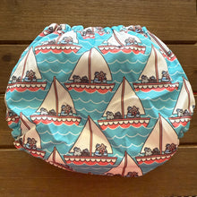 Load image into Gallery viewer, Mama Koala - 3.0 - LBT Exclusive - Sailing Away - AWJ Inner - Pick Your Bum!