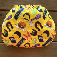 Load image into Gallery viewer, Mama Koala - 3.0 - LBT Exclusive - Bobs - Suede Inner - Pick Your Bum!