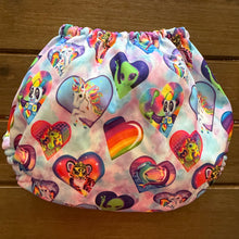 Load image into Gallery viewer, Mama Koala - 3.0 - LBT Exclusive - Frankly - Suede Inner - Pick Your Bum!