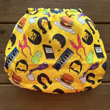 Load image into Gallery viewer, Mama Koala - 3.0 - LBT Exclusive - Bobs - AWJ Inner - Pick Your Bum!
