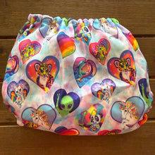 Load image into Gallery viewer, Mama Koala - 3.0 - LBT Exclusive - Frankly - AWJ Inner - Pick Your Bum!