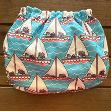Load image into Gallery viewer, Mama Koala - 3.0 - LBT Exclusive - Sailing Away - AWJ Inner - Pick Your Bum!