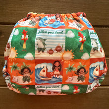 Load image into Gallery viewer, Mama Koala - 3.0 - LBT Exclusive - Follow Your Heart - Suede Inner - Pick Your Bum!