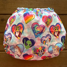 Load image into Gallery viewer, Mama Koala - 3.0 - LBT Exclusive - Frankly - Suede Inner - Pick Your Bum!