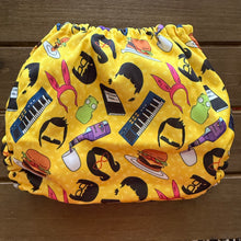 Load image into Gallery viewer, Mama Koala - 3.0 - LBT Exclusive - Bobs - AWJ Inner - Pick Your Bum!