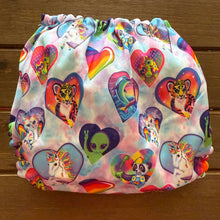 Load image into Gallery viewer, Mama Koala - 3.0 - LBT Exclusive - Frankly - AWJ Inner - Pick Your Bum!