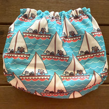 Load image into Gallery viewer, Mama Koala - 3.0 - LBT Exclusive - Sailing Away - AWJ Inner - Pick Your Bum!