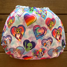 Load image into Gallery viewer, Mama Koala - 3.0 - LBT Exclusive - Frankly - Suede Inner - Pick Your Bum!