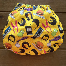 Load image into Gallery viewer, Mama Koala - 3.0 - LBT Exclusive - Bobs - AWJ Inner - Pick Your Bum!