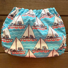 Load image into Gallery viewer, Mama Koala - 3.0 - LBT Exclusive - Sailing Away - AWJ Inner - Pick Your Bum!
