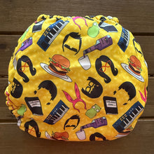 Load image into Gallery viewer, Mama Koala - 3.0 - LBT Exclusive - Bobs - Suede Inner - Pick Your Bum!