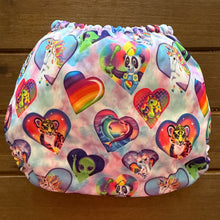 Load image into Gallery viewer, Mama Koala - 3.0 - LBT Exclusive - Frankly - Suede Inner - Pick Your Bum!