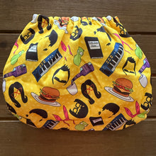 Load image into Gallery viewer, Mama Koala - 3.0 - LBT Exclusive - Bobs - AWJ Inner - Pick Your Bum!