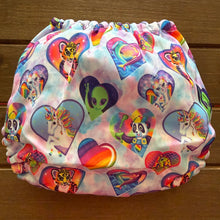 Load image into Gallery viewer, Mama Koala - 3.0 - LBT Exclusive - Frankly - AWJ Inner - Pick Your Bum!