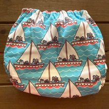 Load image into Gallery viewer, Mama Koala - 3.0 - LBT Exclusive - Sailing Away - AWJ Inner - Pick Your Bum!