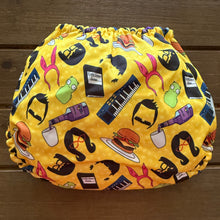 Load image into Gallery viewer, Mama Koala - 3.0 - LBT Exclusive - Bobs - Suede Inner - Pick Your Bum!