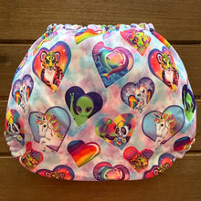 Load image into Gallery viewer, Mama Koala - 3.0 - LBT Exclusive - Frankly - Suede Inner - Pick Your Bum!